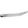 HOOD MOULDING BASE/NAVI HOOD MOULDING CHROME REPLACEMENT FOR ACURA TL 2004 PARTSLINK NUMBER AC1235101