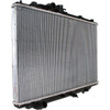 RADIATOR (2773) REPLACEMENT FOR ACURA TL 2004 PARTSLINK NUMBER AC3010138