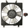 RADIATOR FAN ASSY REPLACEMENT FOR ACURA TL 2004 PARTSLINK NUMBER AC3115109