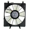 RADIATOR FAN ASSY REPLACEMENT FOR ACURA TL 2004 PARTSLINK NUMBER AC3115109
