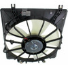 RADIATOR FAN ASSY REPLACEMENT FOR ACURA TL 2004 PARTSLINK NUMBER AC3115109