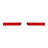 SIDE MARKER LAMP RR LH EXCLUDE TYPE-S REPLACEMENT FOR ACURA TL 2004 PARTSLINK NUMBER AC2860100