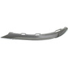 FOG LAMP TRIM RING FR LH CHROME W/AMG PKG REPLACEMENT FOR MERCEDES  C250 2013 PARTSLINK NUMBER MB1032100