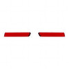 SIDE MARKER LAMP RR RH EXCLUDE TYPE-S REPLACEMENT FOR ACURA TL 2004 PARTSLINK NUMBER AC2861100