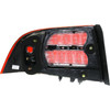 TAIL LAMP RH HQ REPLACEMENT FOR ACURA TL 2004 PARTSLINK NUMBER AC2819104
