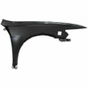 FENDER FR LH CAPA REPLACEMENT FOR ACURA TSX 2004 PARTSLINK NUMBER AC1240116C