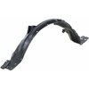 FENDER LINER FR RH REPLACEMENT FOR ACURA TSX 2004 PARTSLINK NUMBER AC1249118