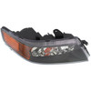 HEAD LAMP RH CAPA REPLACEMENT FOR ACURA TSX 2004 PARTSLINK NUMBER AC2519106C