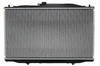 RADIATOR (2680) REPLACEMENT FOR ACURA TSX 2004 PARTSLINK NUMBER AC3010137