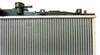RADIATOR (2680) REPLACEMENT FOR ACURA TSX 2004 PARTSLINK NUMBER AC3010137