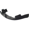 BUMPER SPOILER FR PRIMED W/AIR SLOTS ON TOP EDGE REPLACEMENT FOR AUDI A4 2004 PARTSLINK NUMBER AU1095103