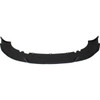 BUMPER SPOILER FR PRIMED W/AIR SLOTS ON TOP EDGE REPLACEMENT FOR AUDI A4 2004 PARTSLINK NUMBER AU1095103