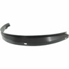 FENDER APRON EXTENSION FR LH REPLACEMENT FOR GMC VAN GMC SAVANA 2003 PARTSLINK NUMBER  GM1246117