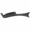 FENDER EXTENSION FR RH LOWER REARWARD REPLACEMENT FOR GMC VAN GMC SAVANA 2003 PARTSLINK NUMBER  GM1243108