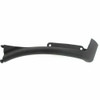 FENDER EXTENSION LH LOWER REARWARD SHEET MOLDING COMPOSITE REPLACEMENT FOR GMC VAN GMC SAVANA 2003 PARTSLINK NUMBER  GM1242108