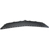 GRILLE LOWER CENTER W/AMG REPLACEMENT FOR MERCEDES  C250 2013 PARTSLINK NUMBER MB1036127