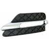GRILLE LOWER LH W/O AMG PKG CPE/SDN REPLACEMENT FOR MERCEDES C250 2013 PARTSLINK NUMBER MB1038117