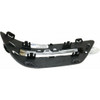 GRILLE LOWER RH W/O AMG PKG CPE/SDN REPLACEMENT FOR MERCEDES  C250 2013 PARTSLINK NUMBER  MB1039117