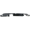 RADIATOR SUPPORT UPPER DEFLECTOR  REPLACEMENT FOR CHEVROLET TRAILBLAZER 2006 PARTSLINK NUMBER  GM1224103