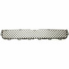 GRILLE UPPER W/CHROME FRAME  REPLACEMENT FOR CHEVROLET UPLANDER 2006 PARTSLINK NUMBER  GM1200575