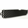 GRILLE UPPER W/CHROME FRAME  REPLACEMENT FOR CHEVROLET UPLANDER 2006 PARTSLINK NUMBER  GM1200575