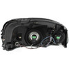 HEAD LAMP LH UPLANDER/MONTANA SV6 HQ  REPLACEMENT FOR CHEVROLET UPLANDER 2006 PARTSLINK NUMBER  GM2502256