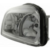 HEAD LAMP RH HQ  REPLACEMENT FOR CHEVROLET UPLANDER 2006 PARTSLINK NUMBER  GM2503256