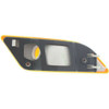 SIDE MARKER LAMP LH SDN EXCLUDE C63 HQ	REPLACEMENT FOR MERCEDES C250 2013 PARTSLINK NUMBER MB2550105