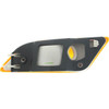SIDE MARKER LAMP RH SDN EXCLUDE C63 HQ REPLACEMENT FOR MERCEDES  C250 2013 PARTSLINK NUMBER MB2551105