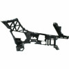 BUMPER SUPPORT FR LH UPPER W/O AMG PKG   REPLACEMENT FOR MERCEDES C300 2013 PARTSLINK NUMBER  MB1042101