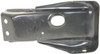 BUMPER BRACKET RR LH OUTER  REPLACEMENT FOR CHEVROLET VAN CHEVY EXPRESS 2006 PARTSLINK NUMBER  GM1166121