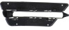 GRILLE LOWER (BEZEL) RH W/AMG PKG BLACK REPLACEMENT FOR MERCEDES C300 2013 PARTSLINK NUMBER MB1039126