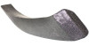 BUMPER SUPPORT FR RH UPPER   REPLACEMENT FOR CHEVROLET VAN CHEVY EXPRESS 2006 PARTSLINK NUMBER  GM1043106