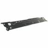 TIE BAR UPPER ALUMINUM REPLACEMENT FOR MERCEDES C300 2013 PARTSLINK NUMBER MB1225148