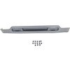 BUMPER DEFLECTOR FR W/O FOG HOLE W/O TOW HOOK REPLACEMENT FOR GMC YUKON 2003 PARTSLINK NUMBER  GM1092170