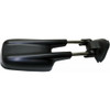 DOOR MIRROR RH MANUAL TOW TYPE W/FOLDING W/BLIND SPOT TEXTURED REPLACEMENT FOR GMC YUKON XL 2003 PARTSLINK NUMBER  GM1321298