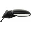 DOOR MIRROR RH POWER HTD W/MANUAL FOLDING W/PUDDLE LAMP TEXTURED REPLACEMENT FOR GMC YUKON XL DENALI 2003 PARTSLINK NUMBER  GM1321247