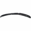 FENDER APRON EXTENSION FR LH  REPLACEMENT FOR CHEVROLET VAN CHEVY EXPRESS 2006 PARTSLINK NUMBER  	GM1246117