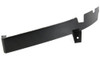 BUMPER FILLER FR LH OUTER TEXTURED REPLACEMENT FOR GMC YUKON DENALI 2003 PARTSLINK NUMBER  GM1088175
