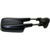 DOOR MIRROR RH MANUAL TOW TYPE W/FOLDING W/BLIND SPOT TEXTURED REPLACEMENT FOR GMC YUKON DENALI 2003 PARTSLINK NUMBER  GM1321298