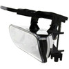 FOG LAMP FR RH EXCLUDE DENALI REPLACEMENT FOR GMC YUKON 2003 PARTSLINK NUMBER  GM2593110