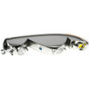 SIDE MARKER LAMP FR RH EXCLUDE DEANLI REPLACEMENT FOR GMC YUKON 2003 PARTSLINK NUMBER  GM2521174