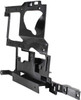 HEAD LAMP MOUNTING SUPPORT RH REPLACEMENT FOR GMC YUKON XL 2003 PARTSLINK NUMBER  GM1221122