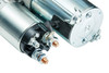 STARTER MOTOR 4.3L   REPLACEMENT FOR CHEVROLET VAN CHEVY EXPRESS 2006 PARTSLINK NUMBER  	1-06495