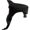FENDER FR RH REPLACEMENT FOR GMC YUKON XL 2003 PARTSLINK NUMBER  GM1241281