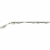 BUMPER STRIP FR LH W/O H/LP WASH HOLE CHROME 3.5L REPLACEMENT FOR CHRYSLER 300 2006 PARTSLINK NUMBER  CH1058129