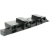 BUMPER BRACKET FR LH SDN REPLACEMENT FOR HONDA ACCORD SEDAN 2003 PARTSLINK NUMBER  HO1042101