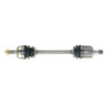 C V AXLE LH 4CYL 80-3237 REPLACEMENT FOR HONDA ACCORD COUPE 2003 PARTSLINK NUMBER  NCV36125
