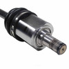 C V AXLE LH V6 80-3241 REPLACEMENT FOR HONDA ACCORD COUPE 2003 PARTSLINK NUMBER  NCV36127