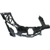 BUMPER SUPPORT FR RH UP PER W/O AMG PKG  REPLACEMENT FOR MERCEDES C350 2013 PARTSLINK NUMBER  MB1043101